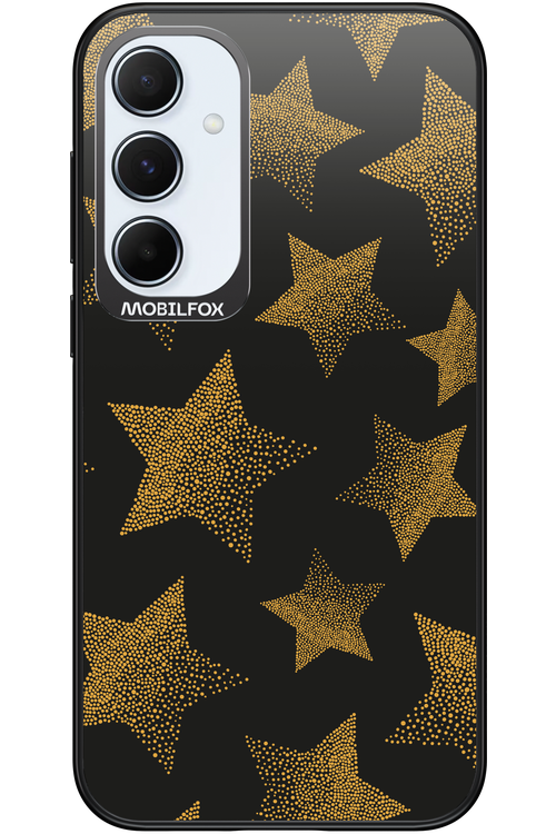 Holiday Stars - Samsung Galaxy A55