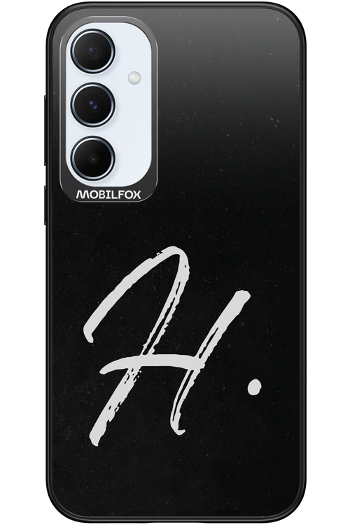 (Off Space) H 2.0 - Samsung Galaxy A55