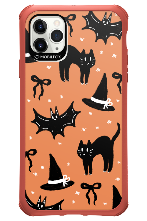 Cat & Bat - Apple iPhone 11 Pro Max