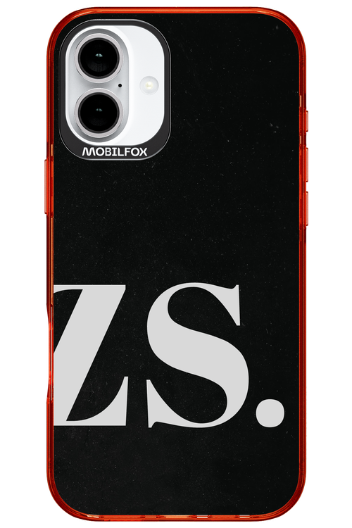 ZS (Off Space) 2.0 - Apple iPhone 16 Plus