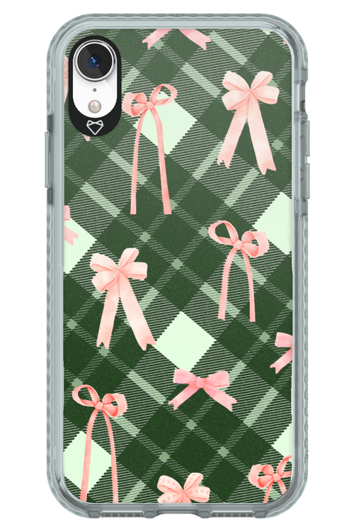 Blanket Fluff - Apple iPhone XR