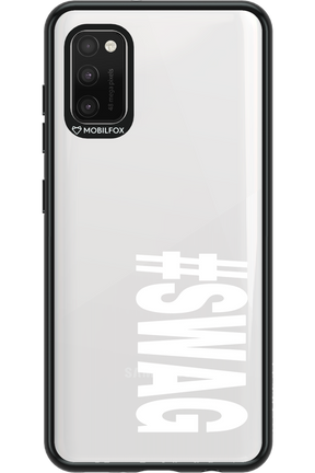 Swag Light Mode - Samsung Galaxy A41