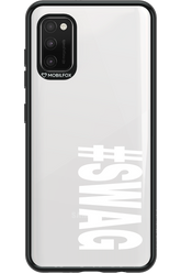 Swag Light Mode - Samsung Galaxy A41