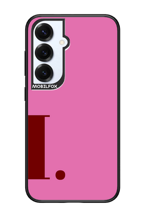 I (Sorbet) 2.0 - Samsung S25