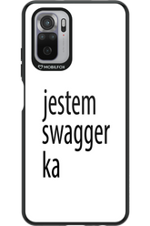 Swagger 2.0 - Xiaomi Redmi Note 10