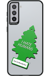 Wunderfox - Samsung Galaxy S21+