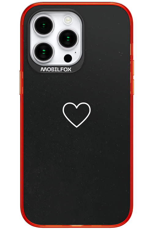Love Is Simple 2.0 - Apple iPhone 15 Pro Max