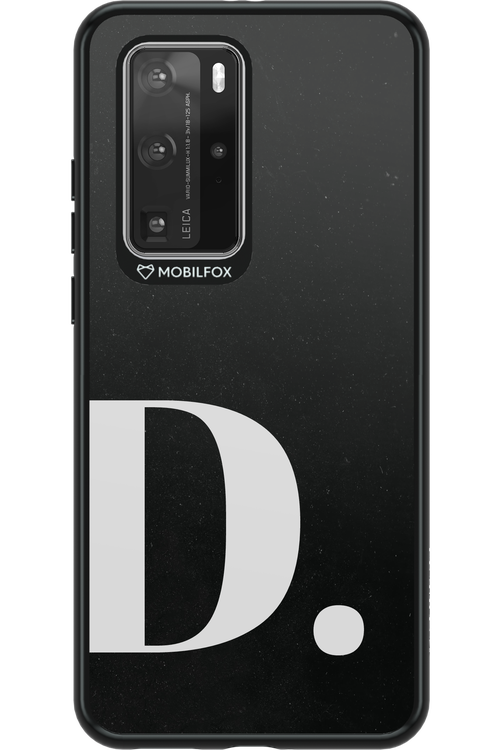 D (Off Space) 2.0 - Huawei P40 Pro