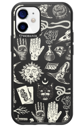 Alchemy and Mysticism - Apple iPhone 12 Mini