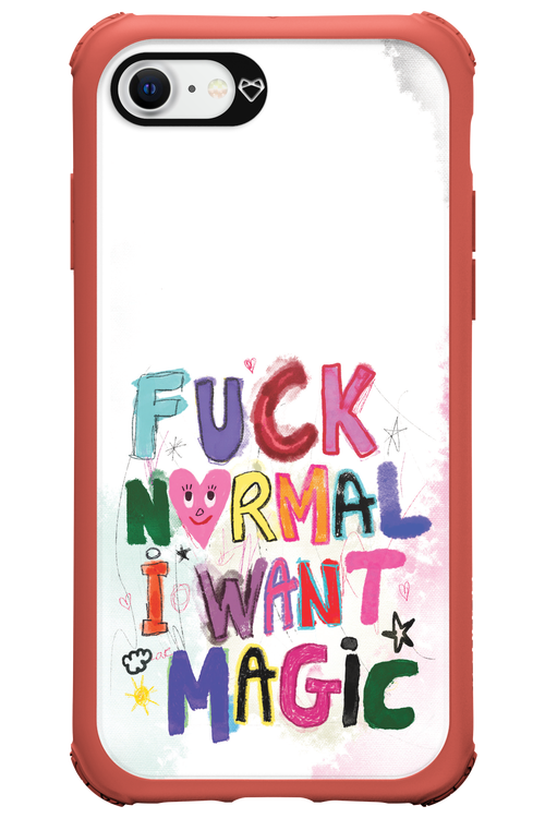 Magic 2.0 - Apple iPhone SE 2020