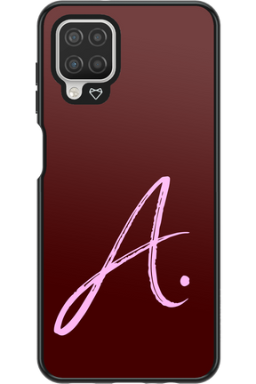 (Dark Blush) A 2.0 - Samsung Galaxy A12