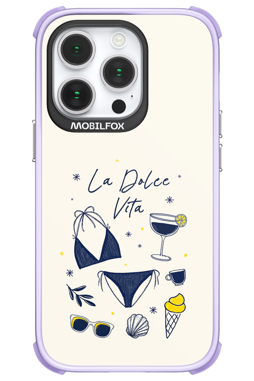 Dolce Vita - Apple iPhone 14 Pro