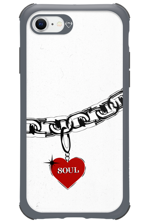 Her Chain - Apple iPhone SE 2020