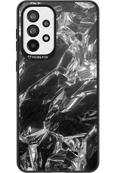 Crystal Noir 2.0 - Samsung Galaxy A73