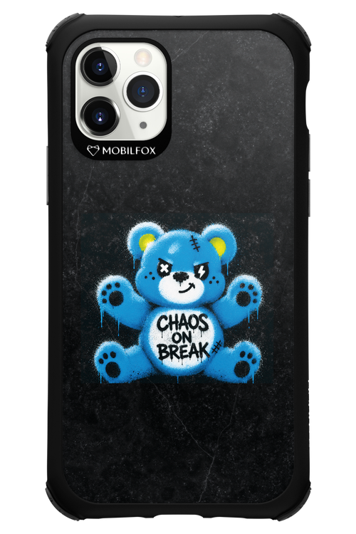 Chaos on Break 2.0 - Apple iPhone 11 Pro