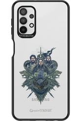 My name is Arya Stark - Samsung Galaxy A32 5G