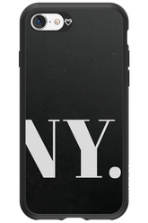NY (Off Space) 2.0 - Apple iPhone 8
