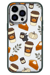 Everything is Pumpkin - Apple iPhone 14 Pro Max