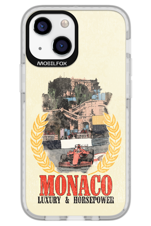 Monaco Luxury 2.0 - Apple iPhone 13 Mini