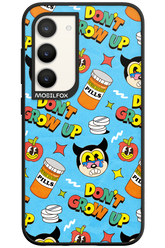 don_t grow up 2.0 - Samsung Galaxy S23
