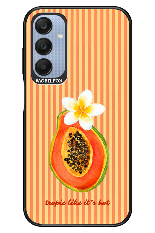 Hot Tropic 2.0 - Samsung A25