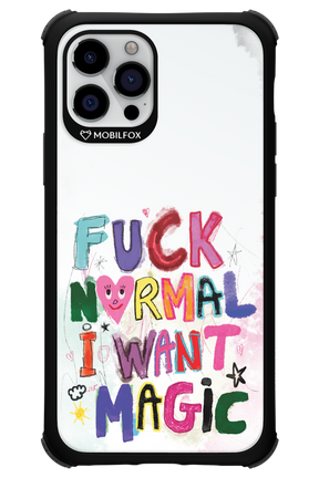 Magic - Apple iPhone 12 Pro