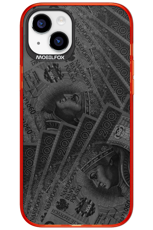 200 2.0 - Apple iPhone 15 Plus