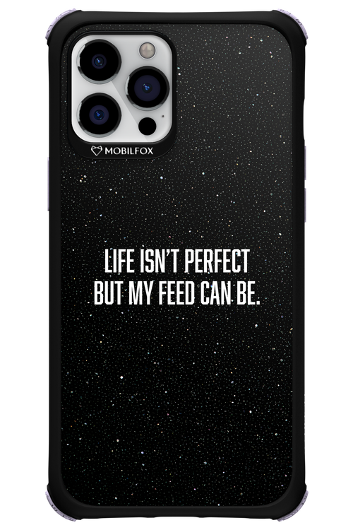 My feed 2.0 - Apple iPhone 12 Pro Max