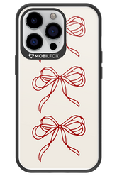 Bows - Apple iPhone 13 Pro