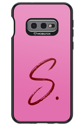 (Sorbet) S 2.0 - Samsung Galaxy S10e