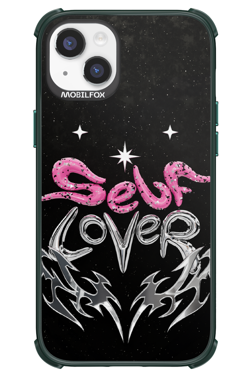 Self Lover Universe - Apple iPhone 14 Plus