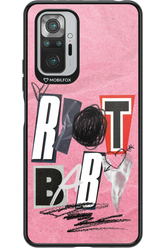 Riot baby 2.0 - Xiaomi Redmi Note 10 Pro