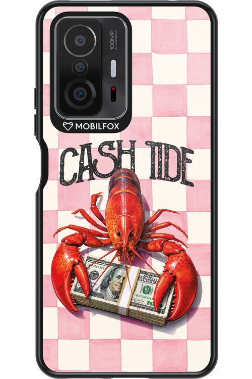 Cash Tide 2.0 - Xiaomi Mi 11T Pro