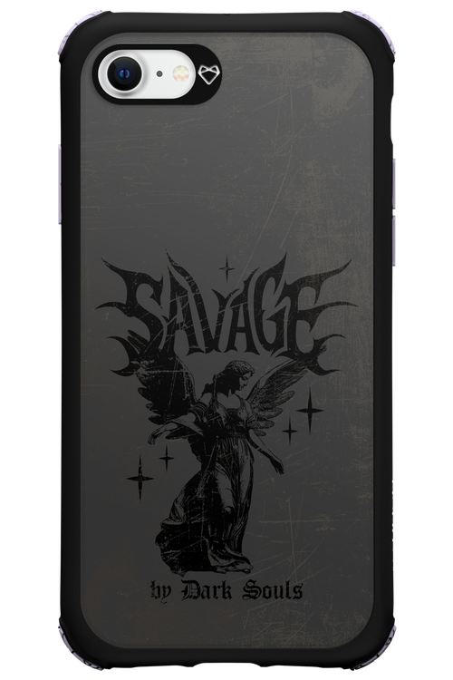 St. Savage - Apple iPhone SE 2020