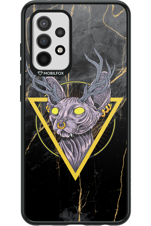 Bastet - Samsung Galaxy A52 / A52 5G / A52s