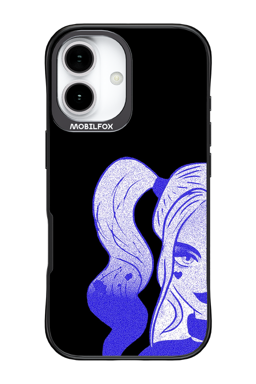 Qween Blue 2.0 - Apple iPhone 17
