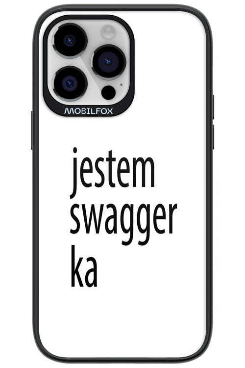 Swagger 2.0 - Apple iPhone 14 Pro Max