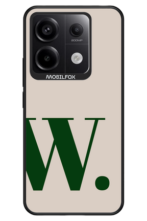 W (Tennis Zone) - Xiaomi Redmi Note 13 Pro 5G