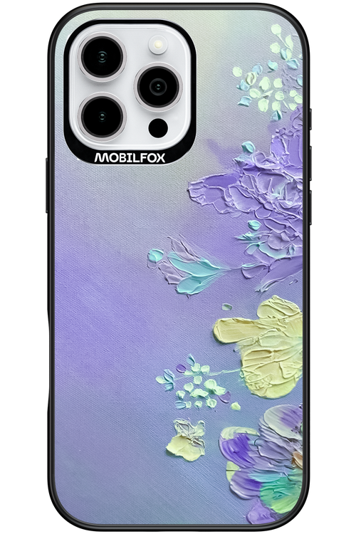 Walll 2.0 - Apple iPhone 16 Pro Max