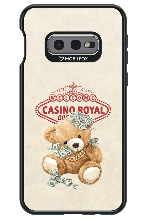 Casino Royal 2.0 - Samsung Galaxy S10e