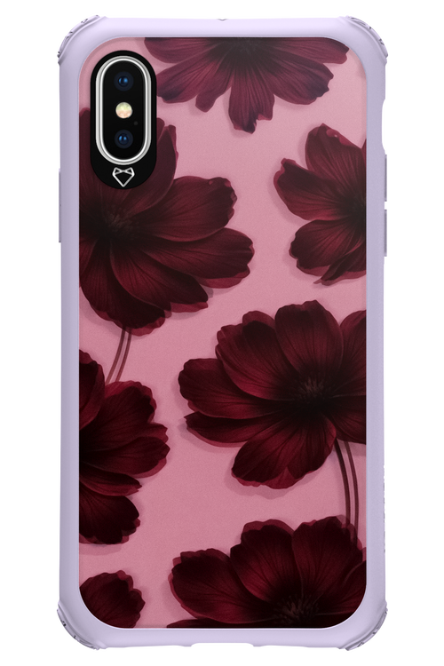 Petal Juliet 2.0 - Apple iPhone X