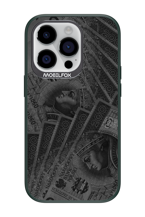 200 2.0 - Apple iPhone 14 Pro