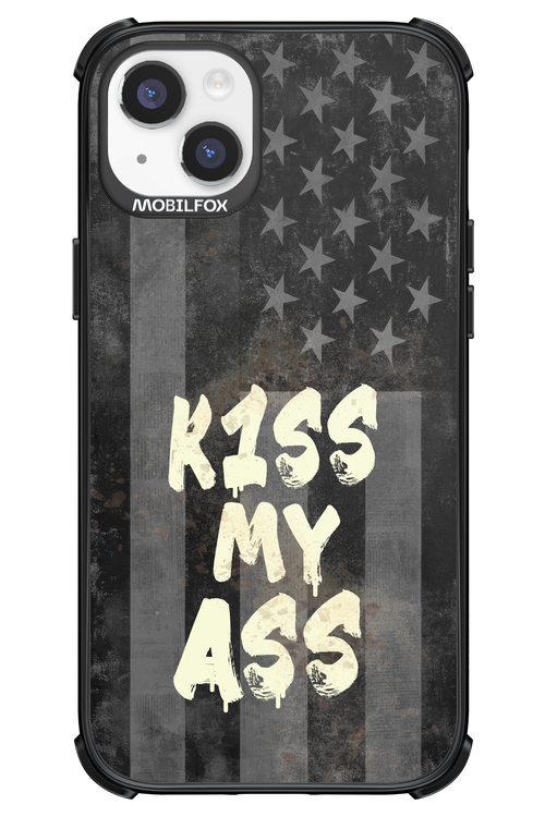 KISS II 2.0 - Apple iPhone 14 Plus