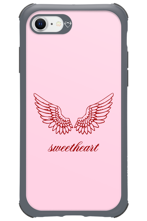 Sweetheart - Apple iPhone 8