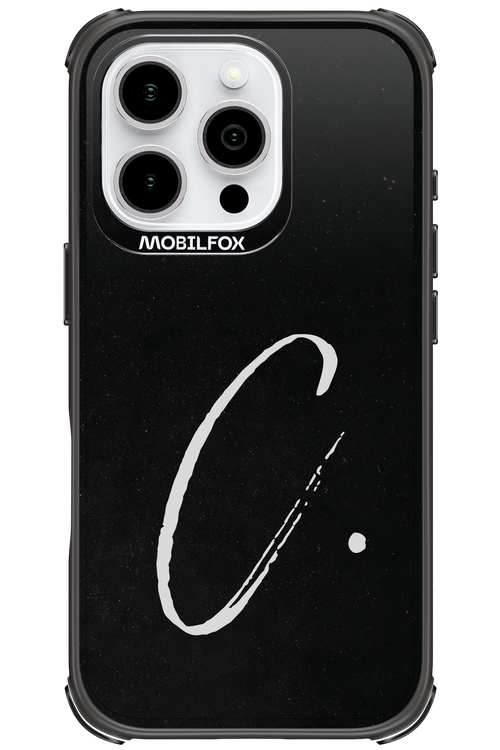 (Off Space) C 2.0 - Apple iPhone 16 Pro