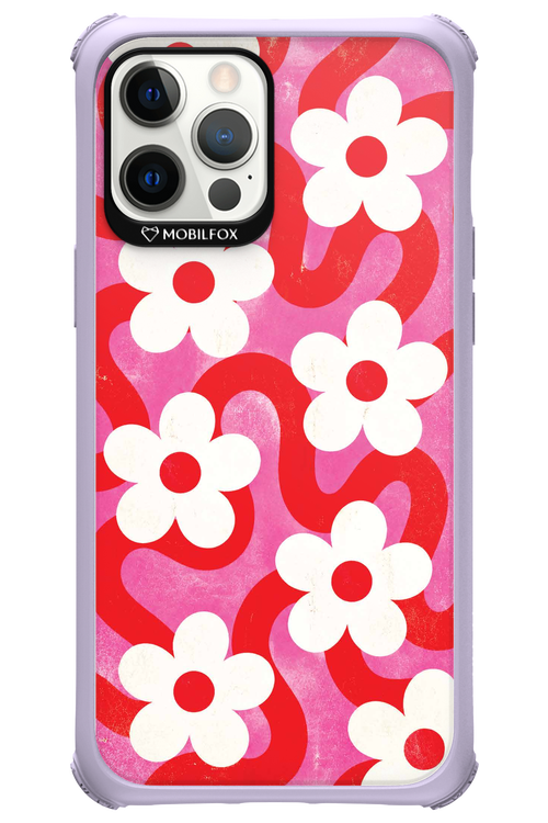 BLOSSOM TWIST 2.0 - Apple iPhone 12 Pro Max