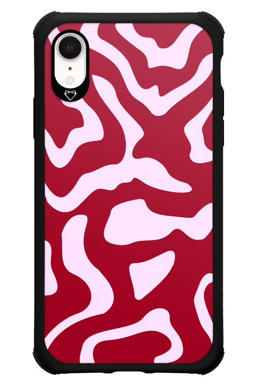 Strawberry Shake 2.0 - Apple iPhone XR