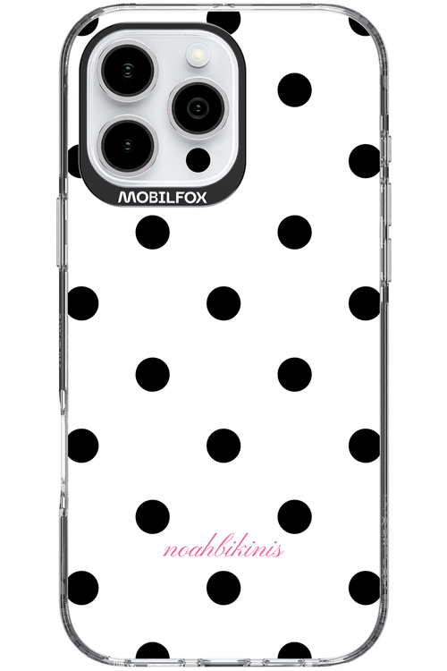 Baby Dots - Apple iPhone 16 Pro Max
