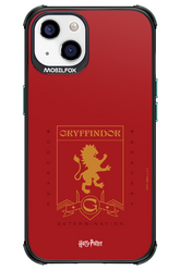 Gryffindor. - Apple iPhone 13