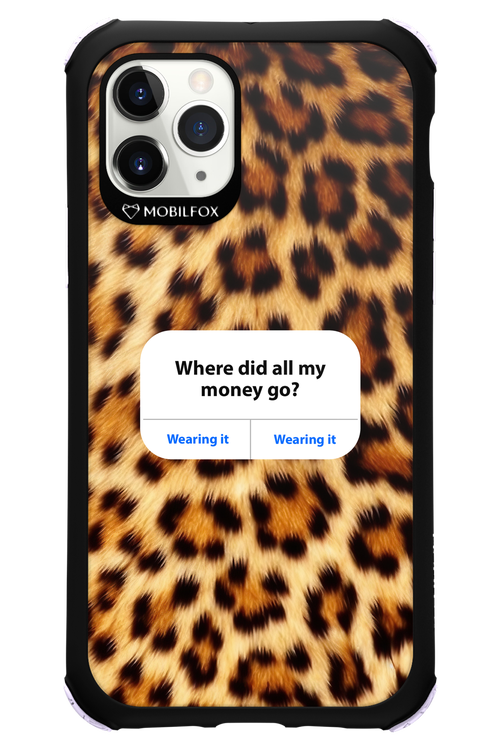 My Money 2.0 - Apple iPhone 11 Pro